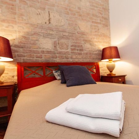 Budaflats Apartments Budapest Bagian luar foto
