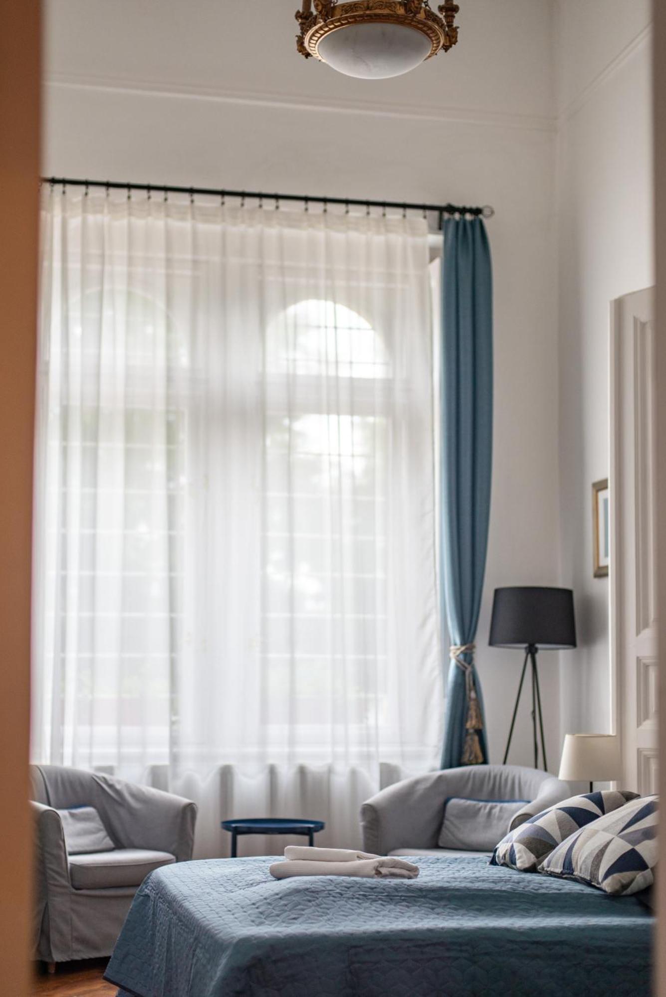 Budaflats Apartments Budapest Bagian luar foto