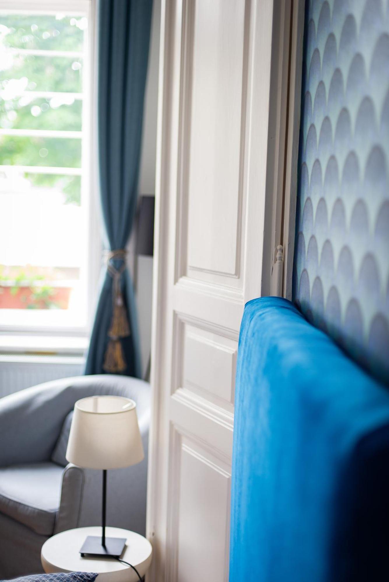 Budaflats Apartments Budapest Bagian luar foto
