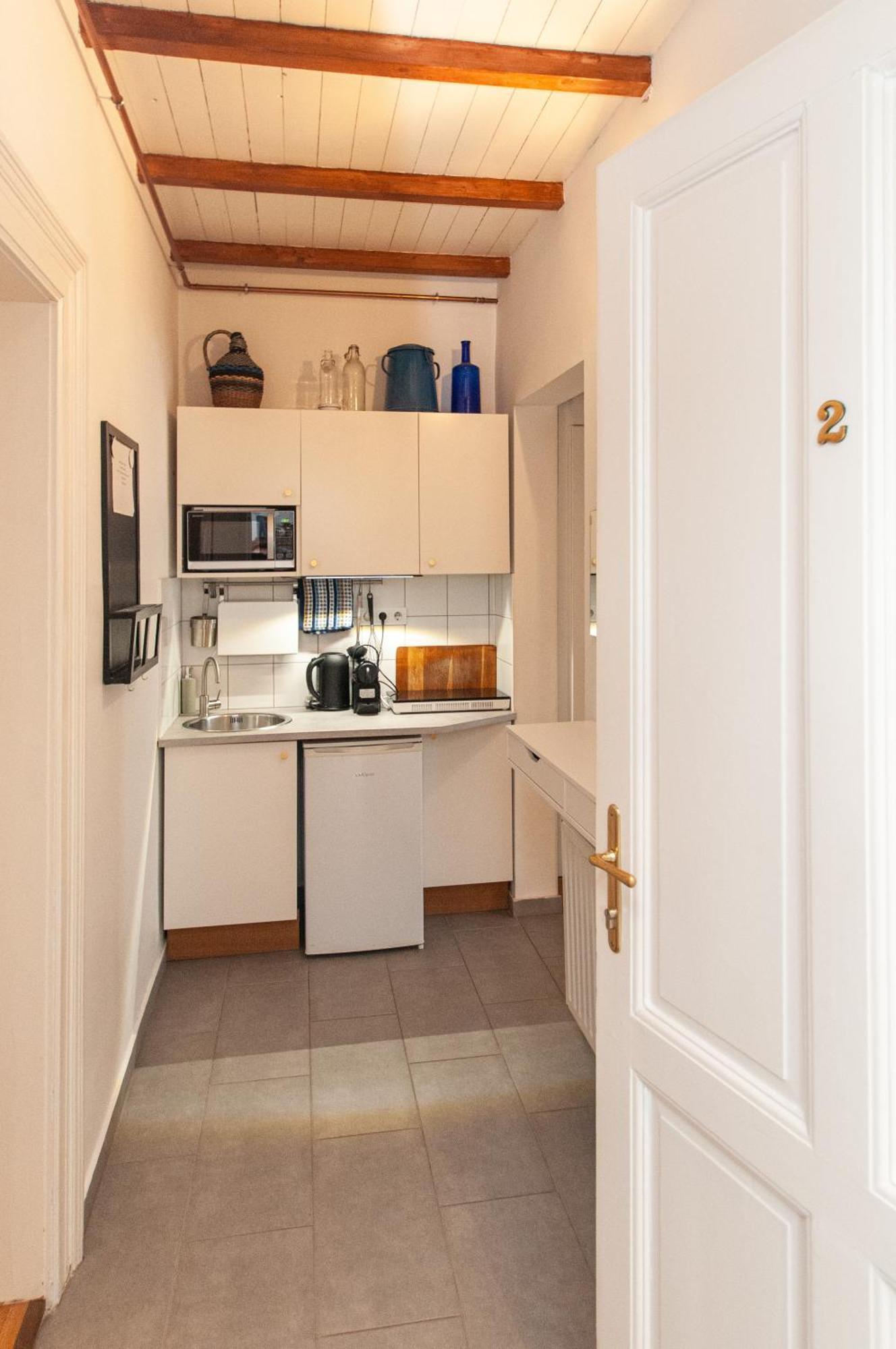 Budaflats Apartments Budapest Bagian luar foto
