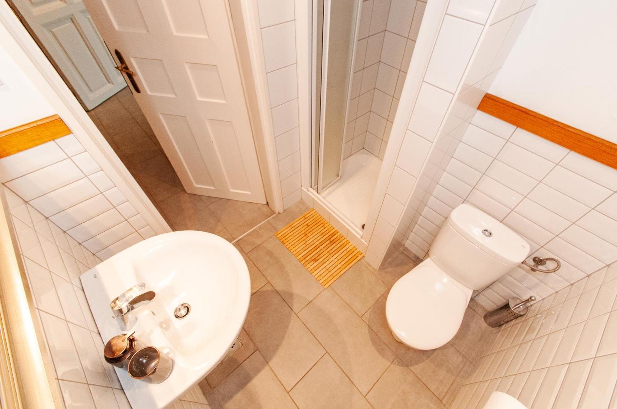 Budaflats Apartments Budapest Bagian luar foto