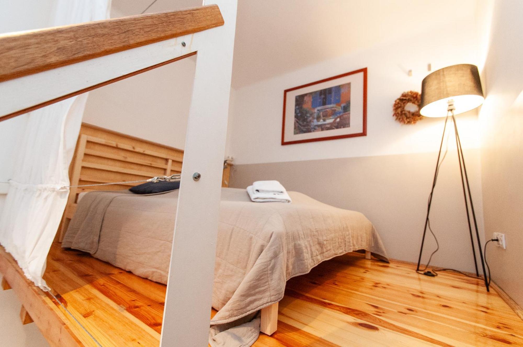 Budaflats Apartments Budapest Bagian luar foto