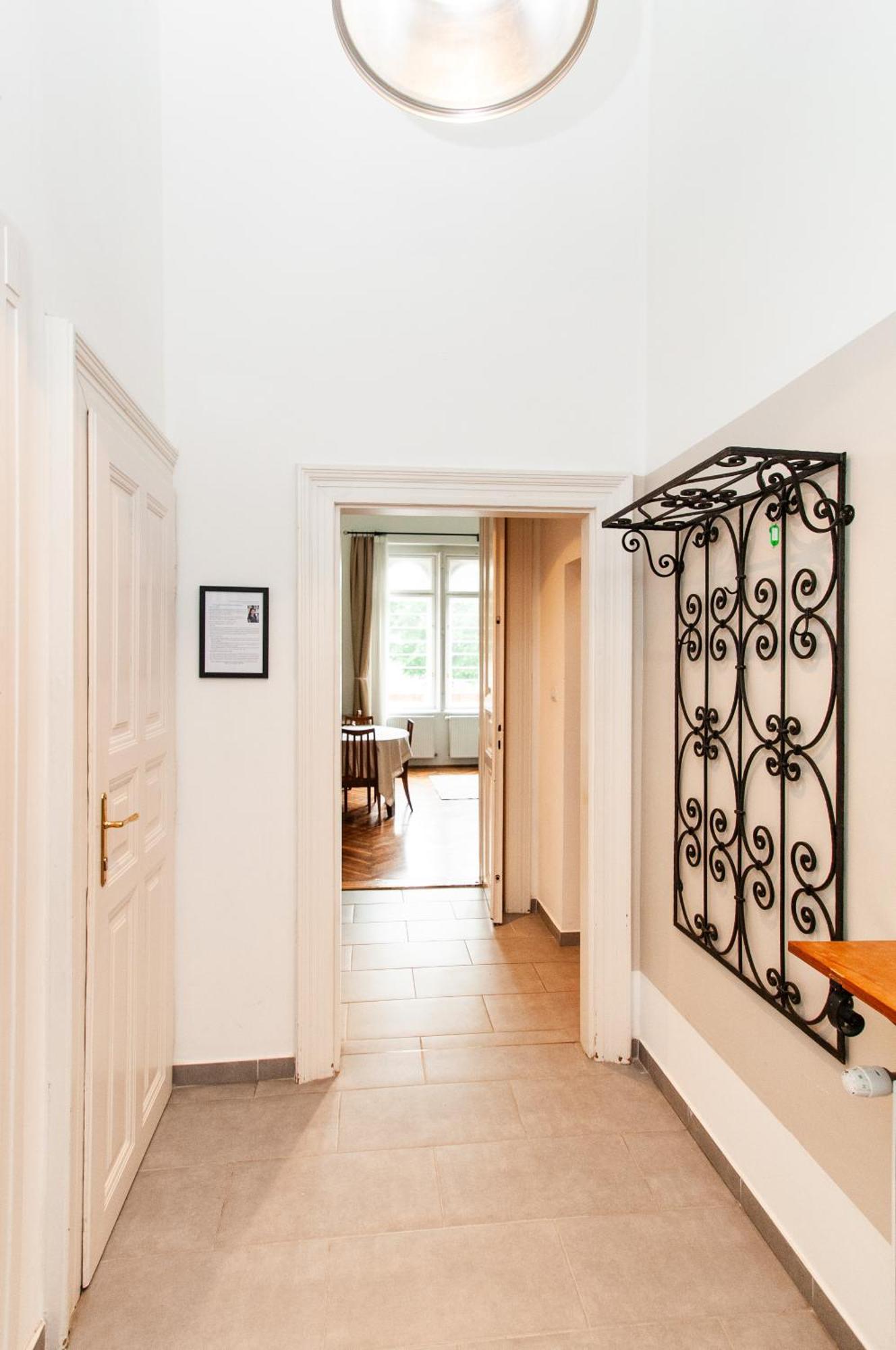 Budaflats Apartments Budapest Bagian luar foto
