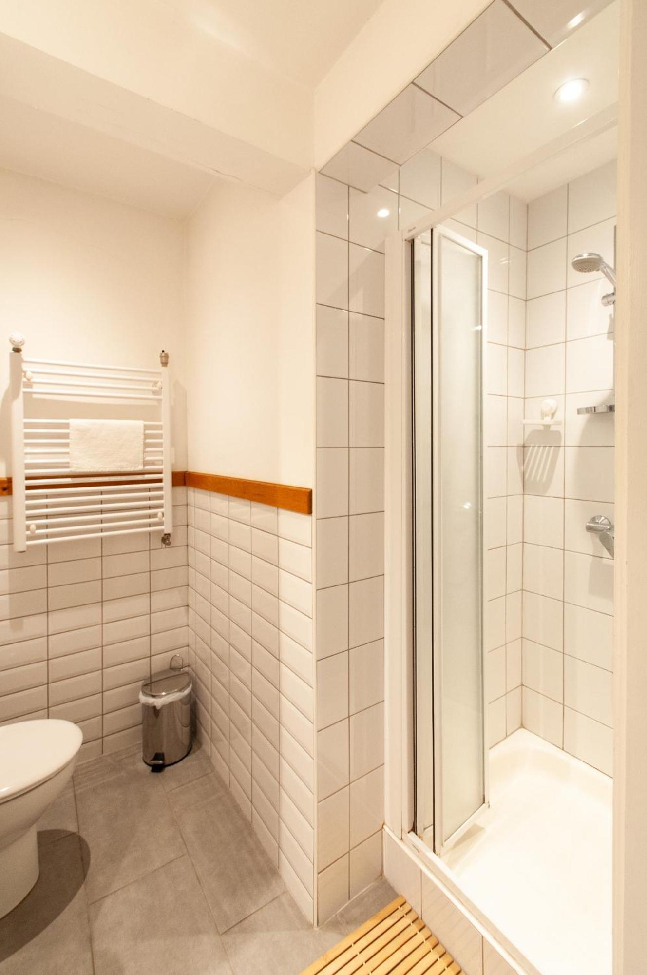 Budaflats Apartments Budapest Bagian luar foto