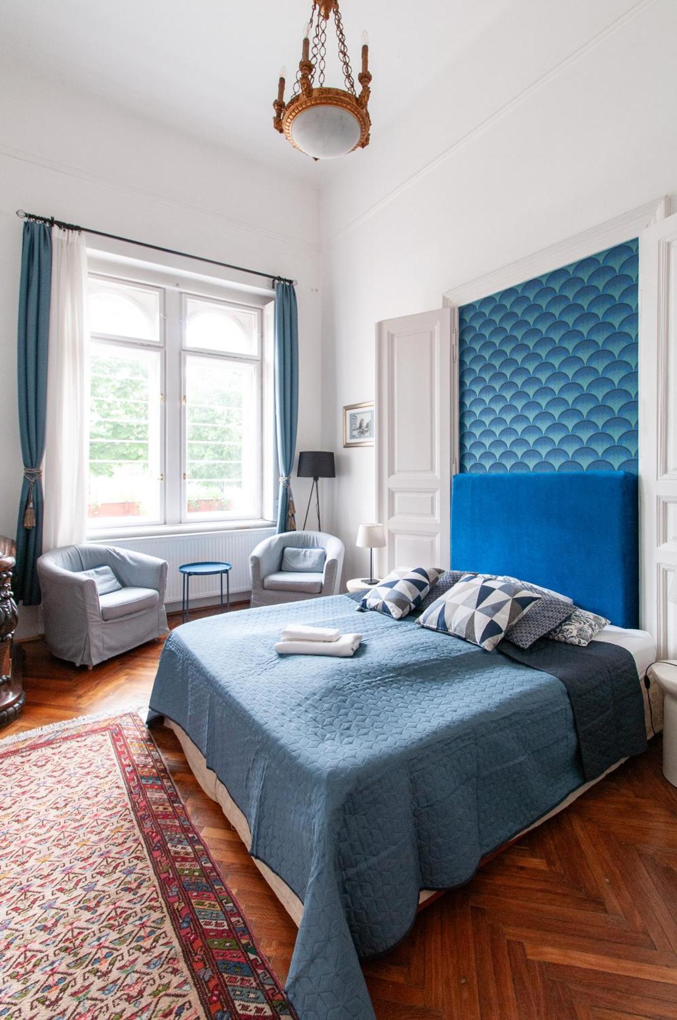Budaflats Apartments Budapest Bagian luar foto