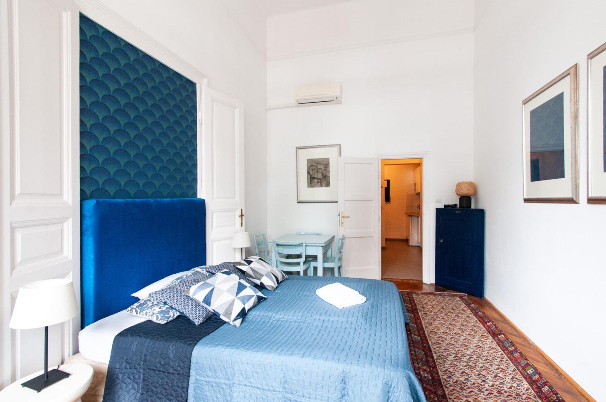 Budaflats Apartments Budapest Bagian luar foto